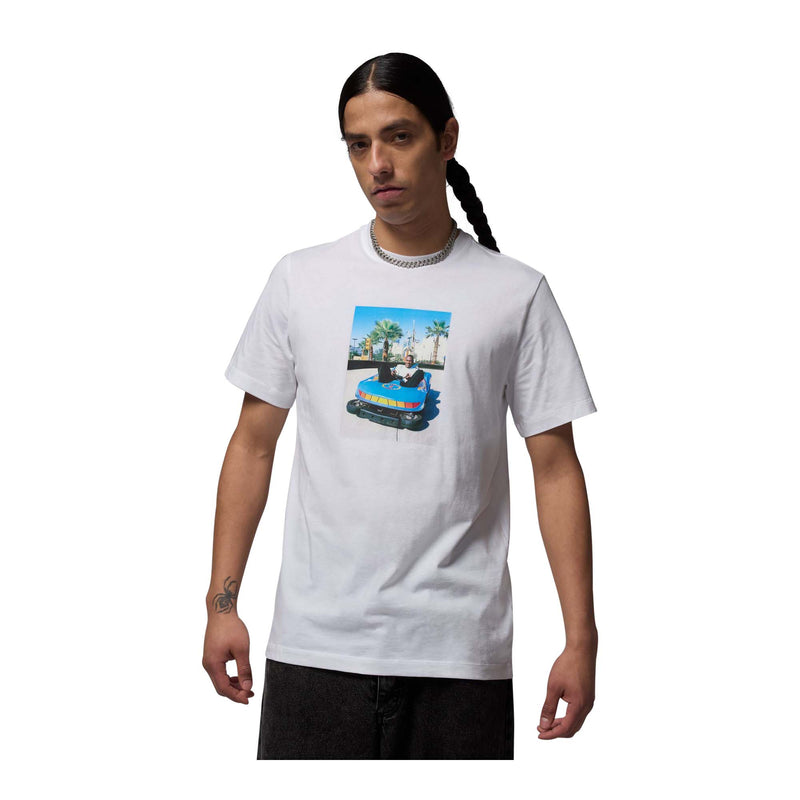 Jordan Brand Men's T-Shirt