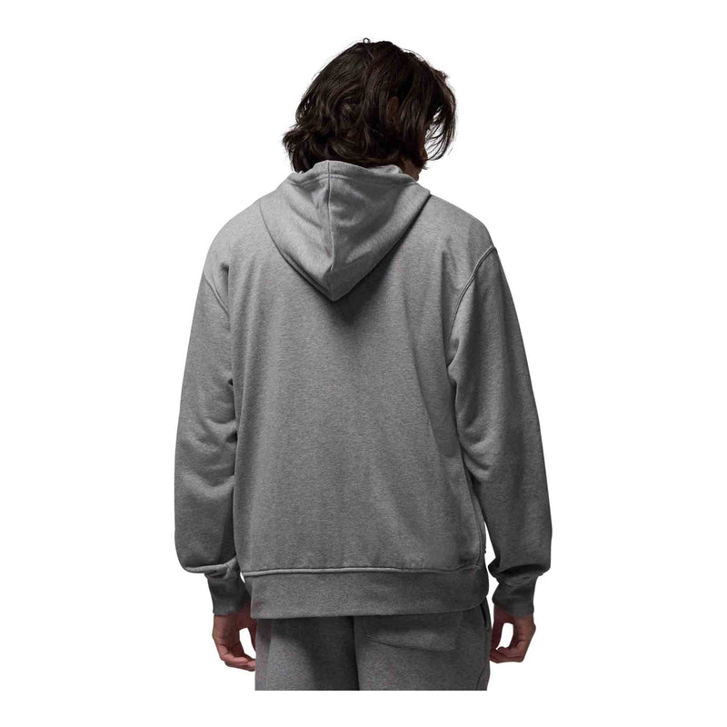 Jordan Brooklyn Fleece Men's Full-Zip Hoodie