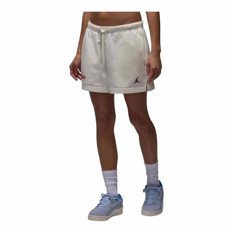 Jordan Brooklyn Fleece Women's Shorts