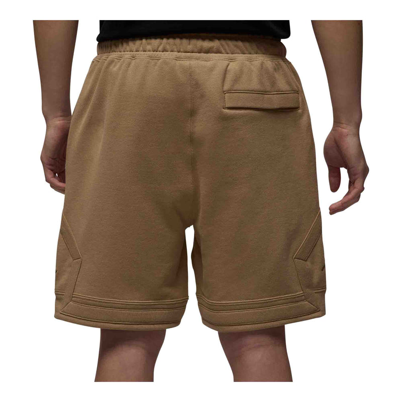 Jordan Flight Fleece Men's Diamond Shorts