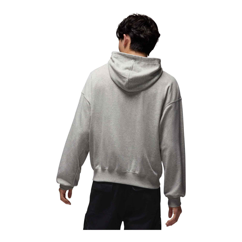 Jordan Flight Men's Oversized Pullover Hoodie