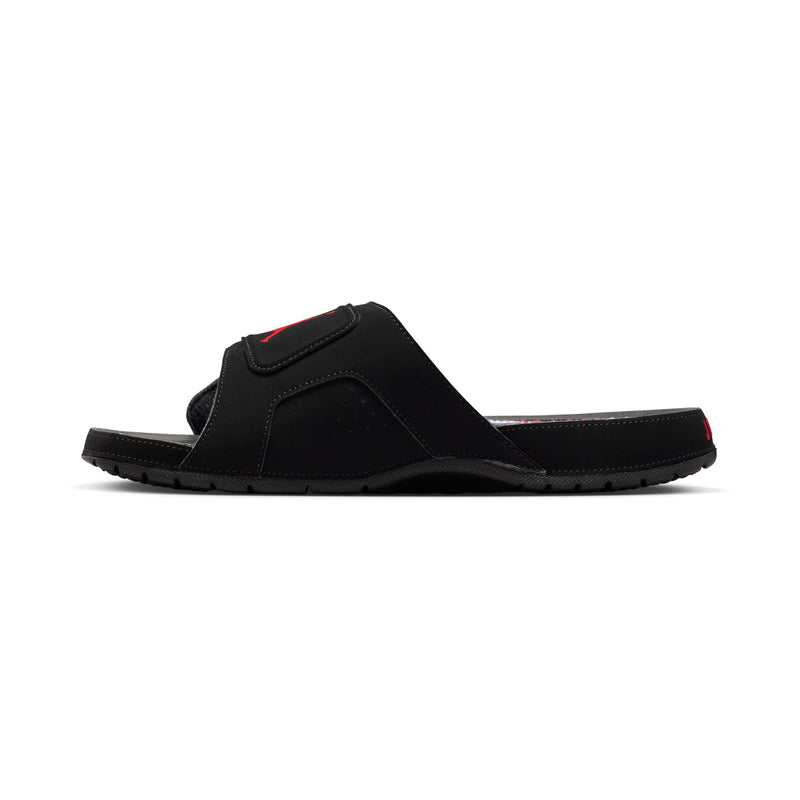 Jordan Hydro VI 'Infrared' Retro Slides