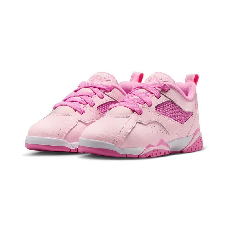 Jordan MVP 92 'Pink Foam' Little Kids' Shoes
