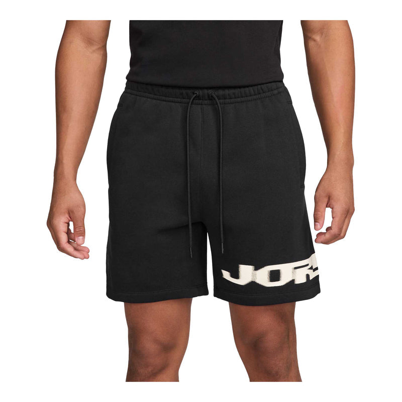 Jordan MVP Men's Fleece Shorts