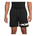 Jordan MVP Men's Fleece Shorts