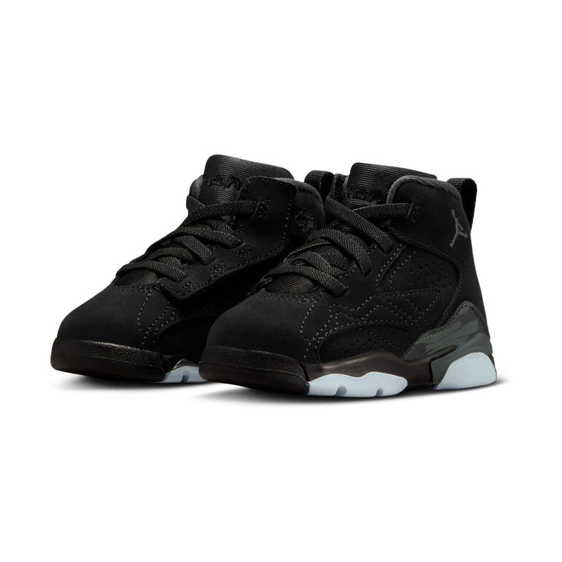 Jumpman MVP Baby/Toddler Shoes