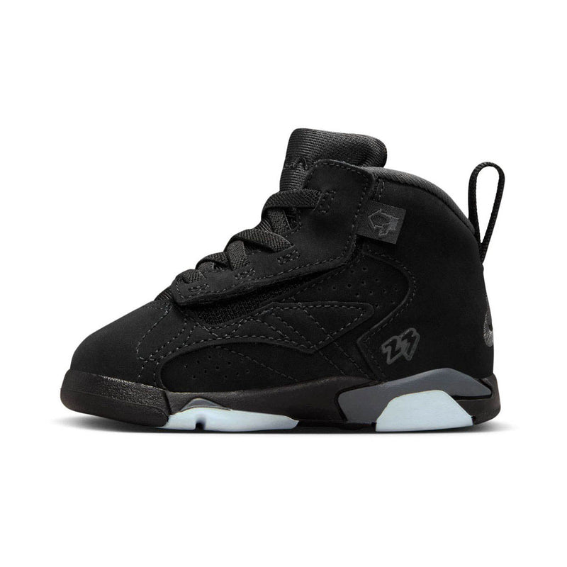 Jumpman MVP Baby/Toddler Shoes