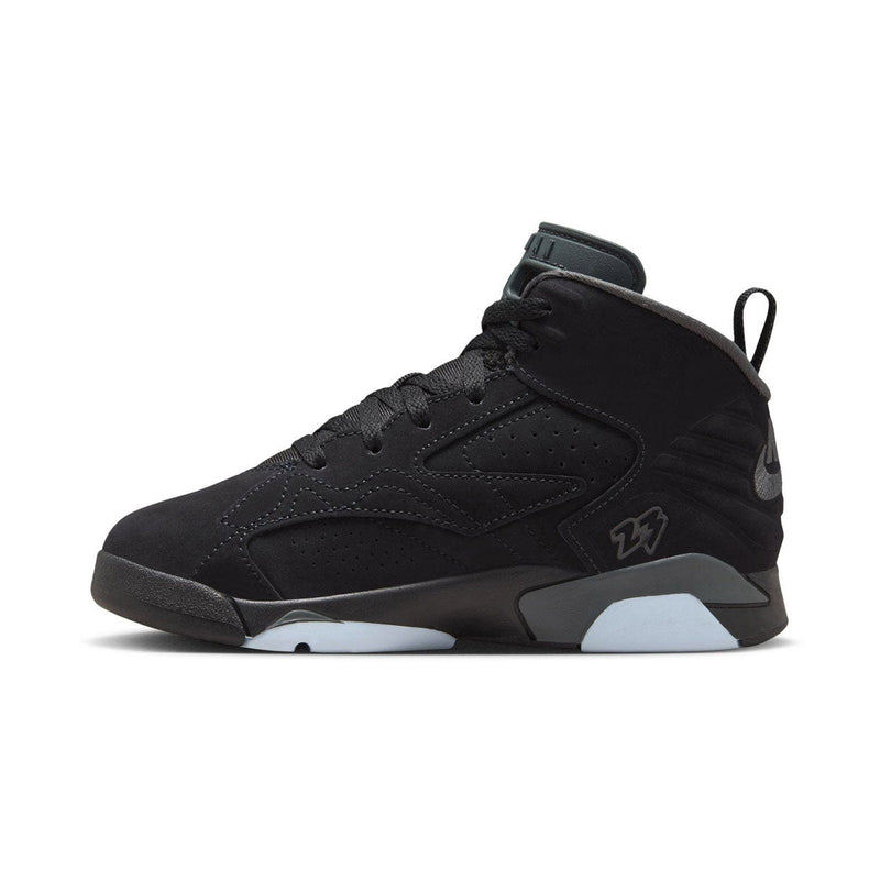 Jumpman MVP Little Kids' Shoes