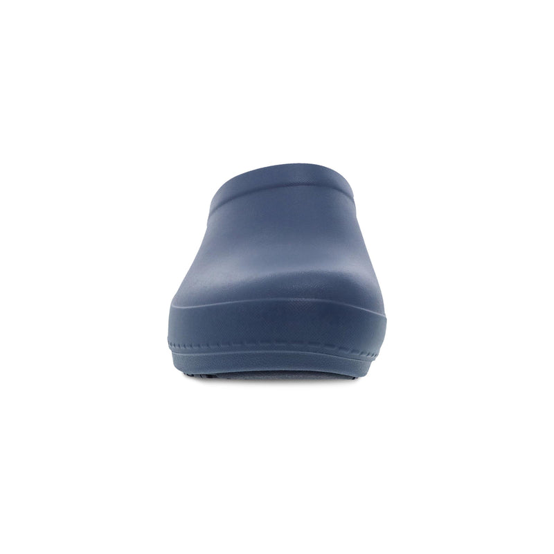 Toe image of Kaci Blue Molded