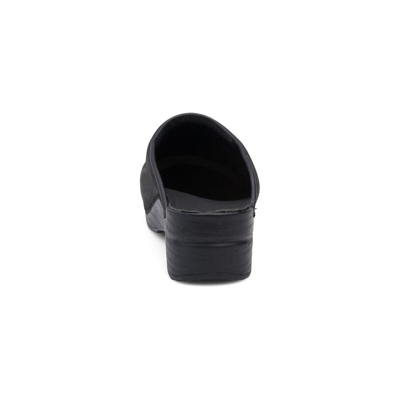 Heel image of Karl Black Oiled