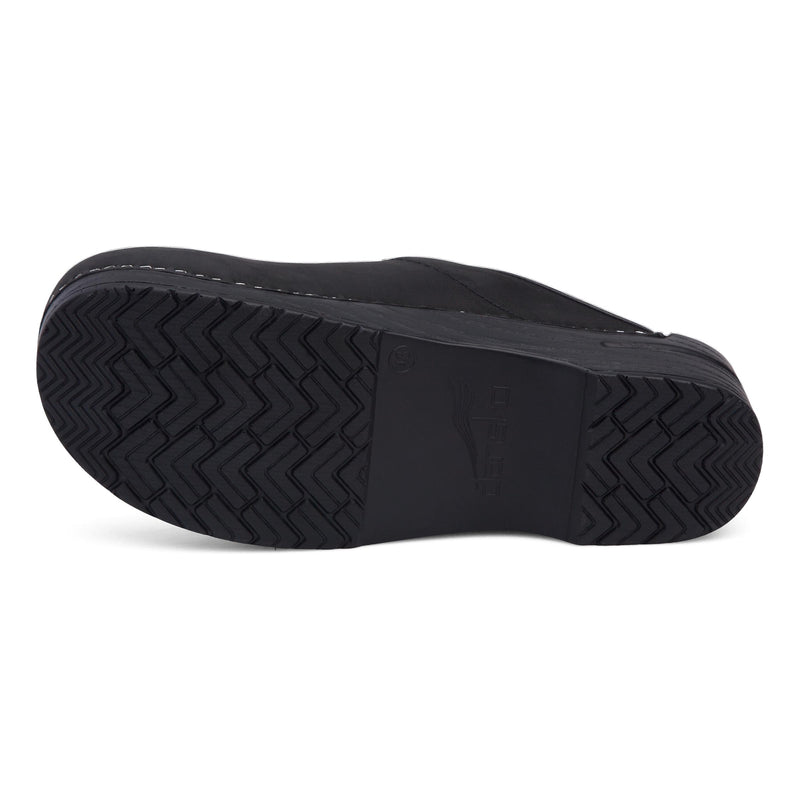 Sole image of Karl Black Oiled