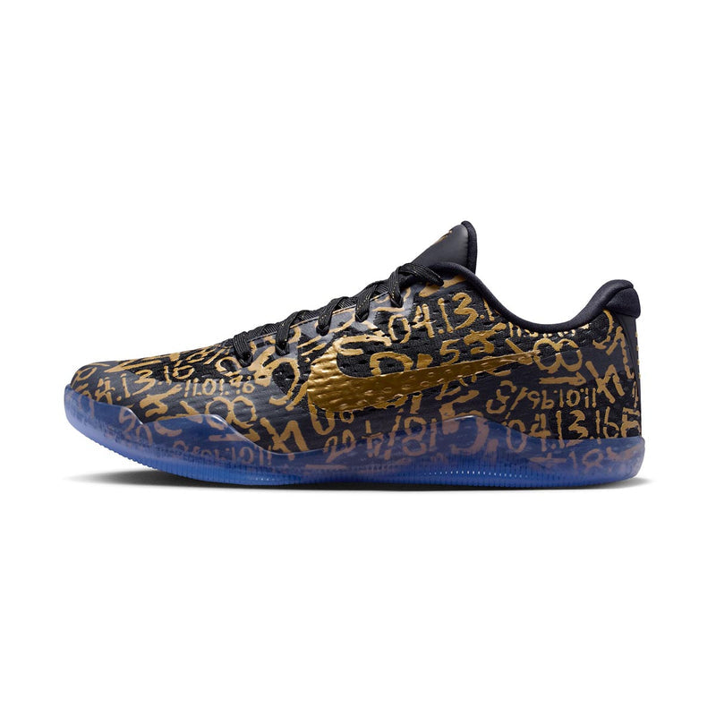 Kobe XI EM Protro 'Mamba Day' Basketball Shoes
