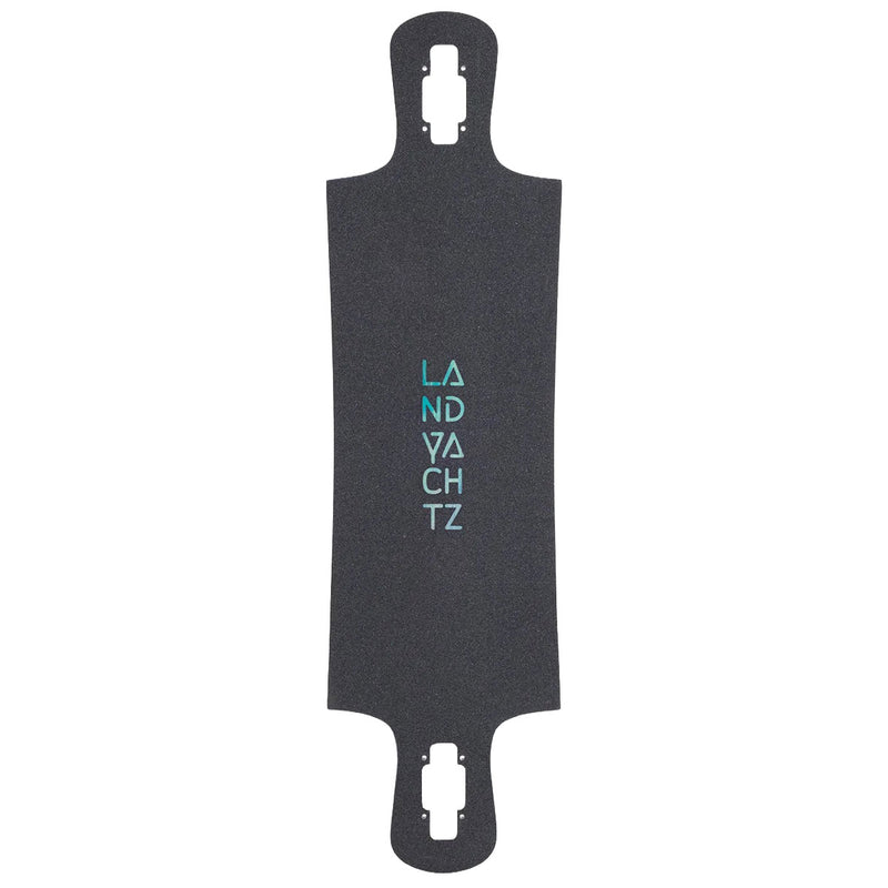 Landyachtz Drop Hammer Octomaze Longboard Deck