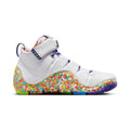 LeBron IV 'Fruty Pebbles' Men's Shoes