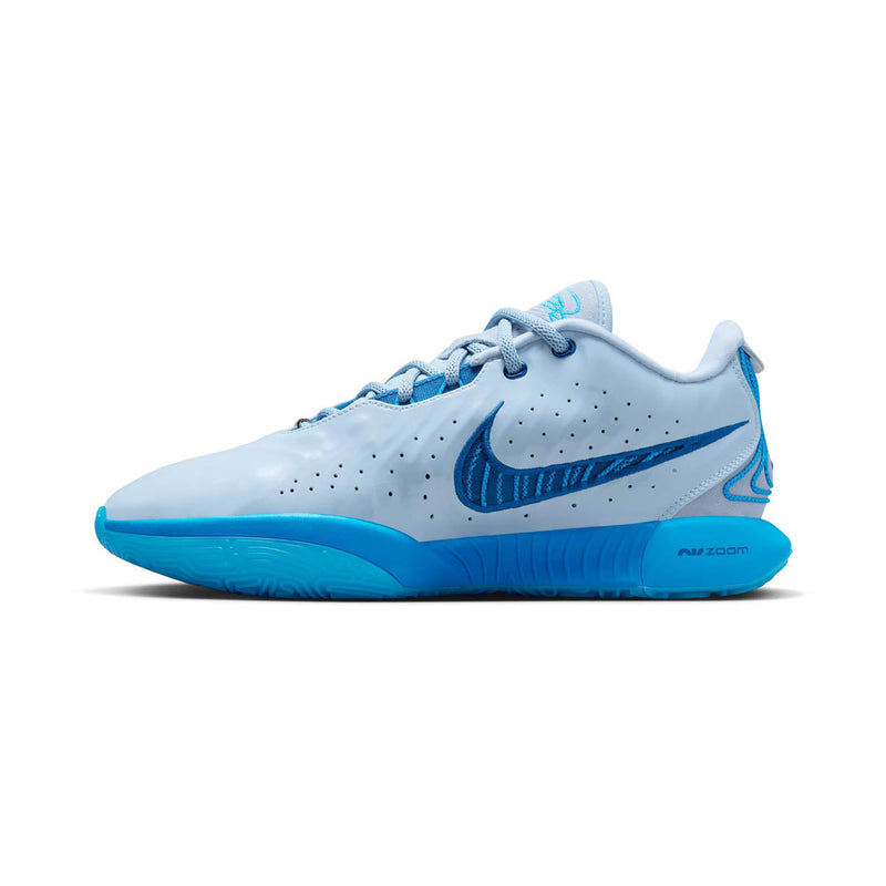LeBron XXI Basketball Shoes