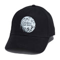 Limosine Nelson Was Here Hat - Black