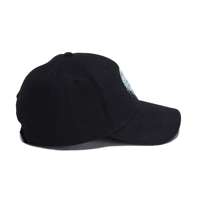 Limosine Nelson Was Here Hat - Black