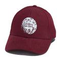 Limosine Nelson Was Here Hat - Maroon