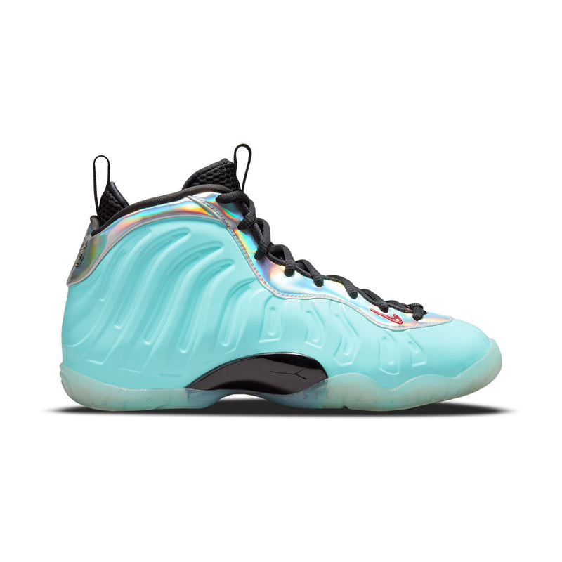 Little Posite One Big Kids' Shoes