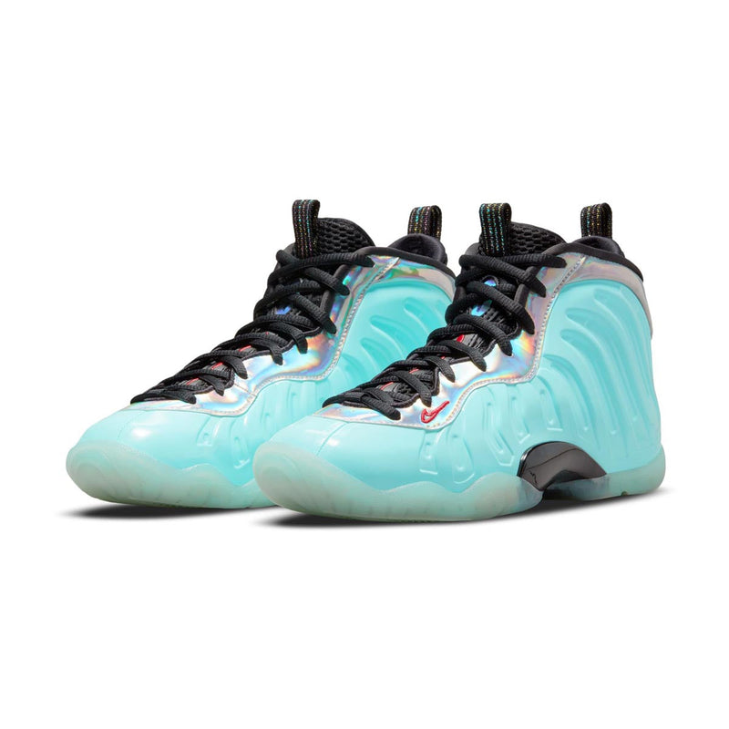 Little Posite One Big Kids' Shoes