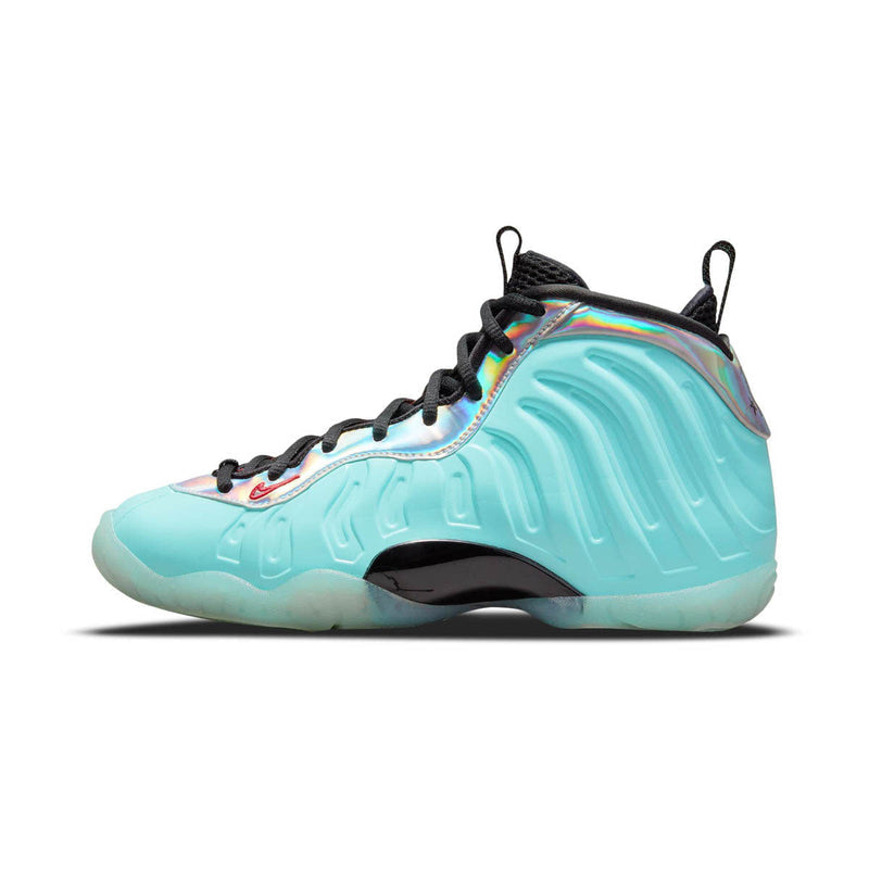Little Posite One Big Kids' Shoes