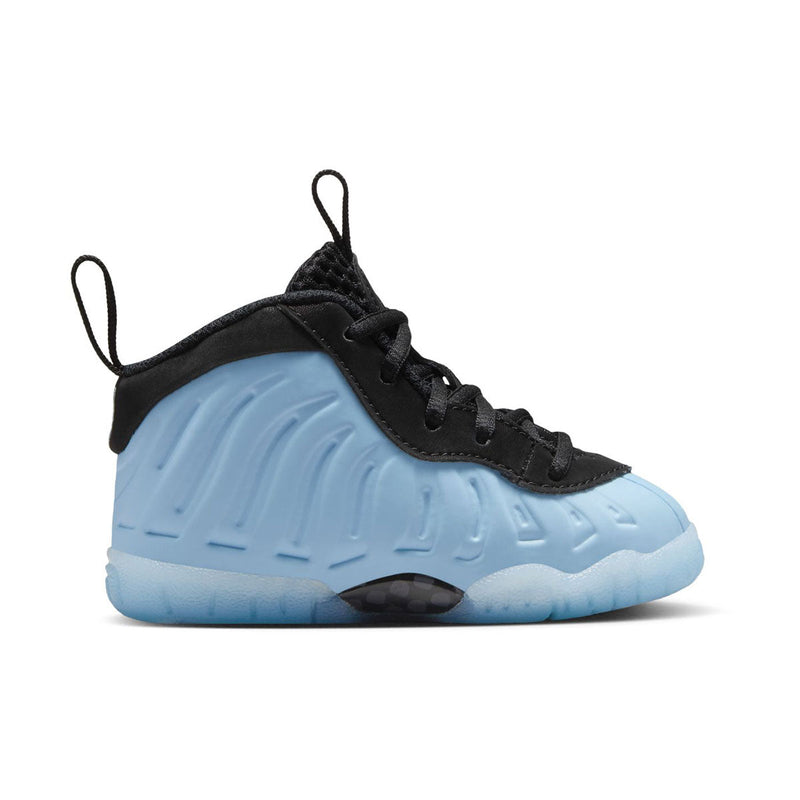 Little Posite One 'Psychic Blue' Baby/Toddler Shoes