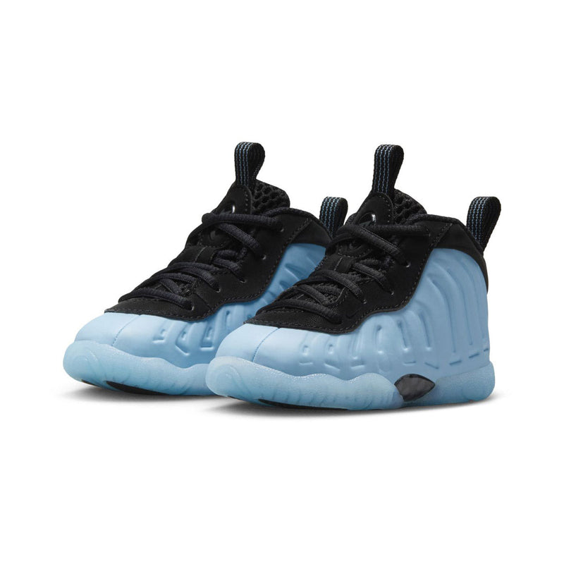 Little Posite One 'Psychic Blue' Baby/Toddler Shoes