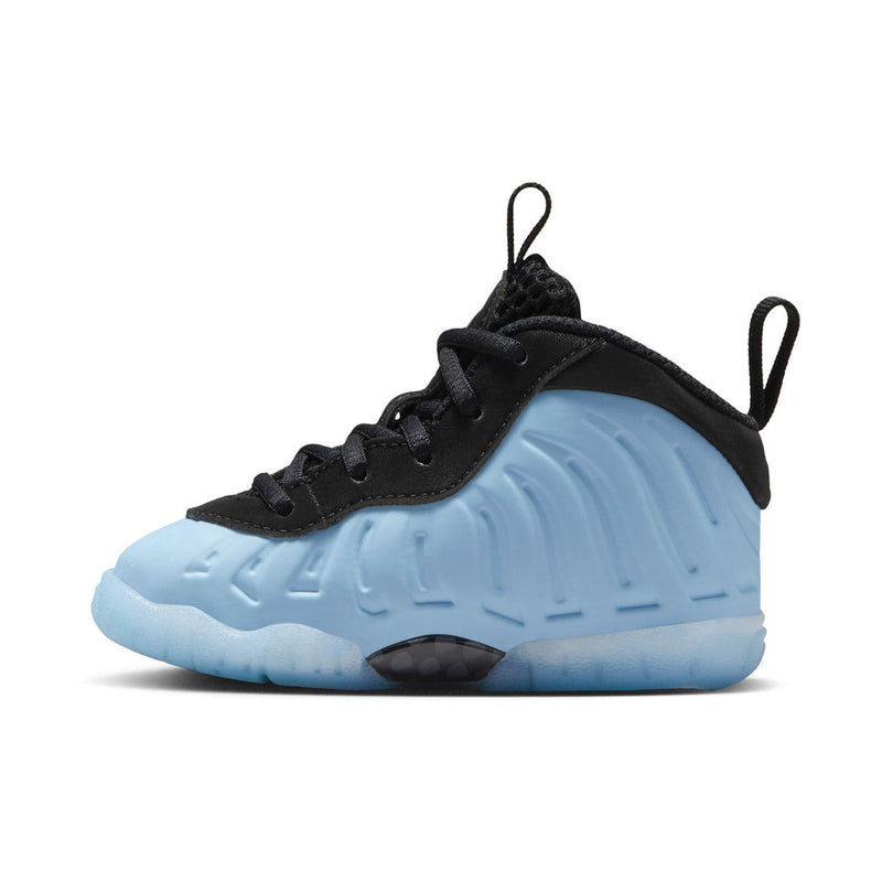 Little Posite One 'Psychic Blue' Baby/Toddler Shoes