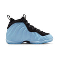 Little Posite One 'Psychic Blue' Little Kids' Shoes