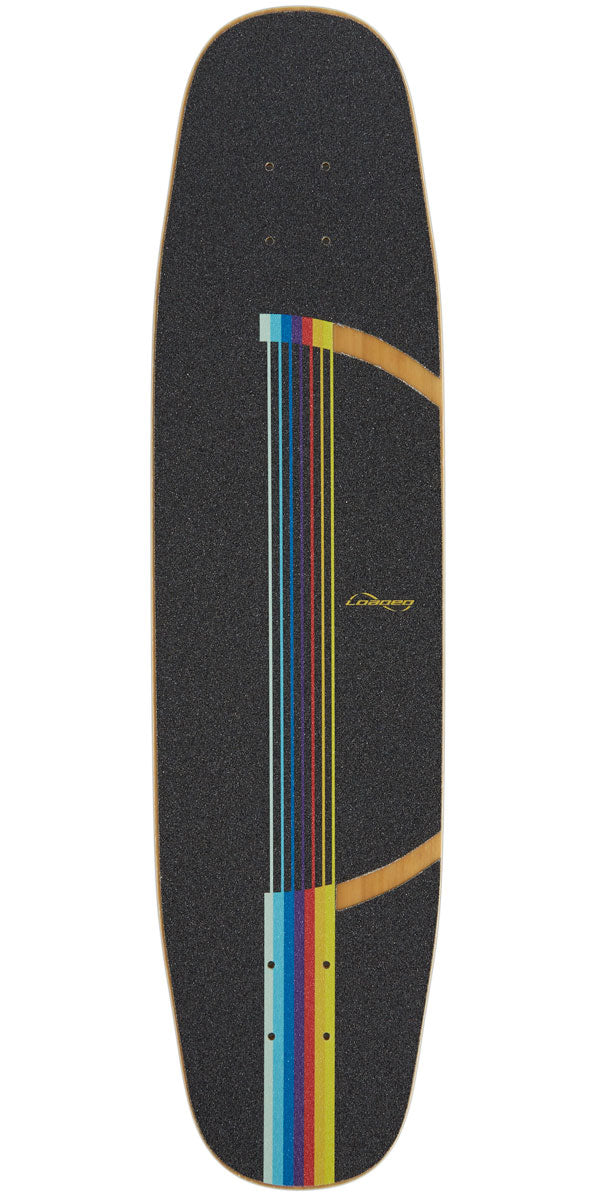 Loaded Chinchiller 34" Longboard Complete
