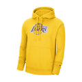 Los Angeles Lakers Essential Men's NBA Pullover Hoodie