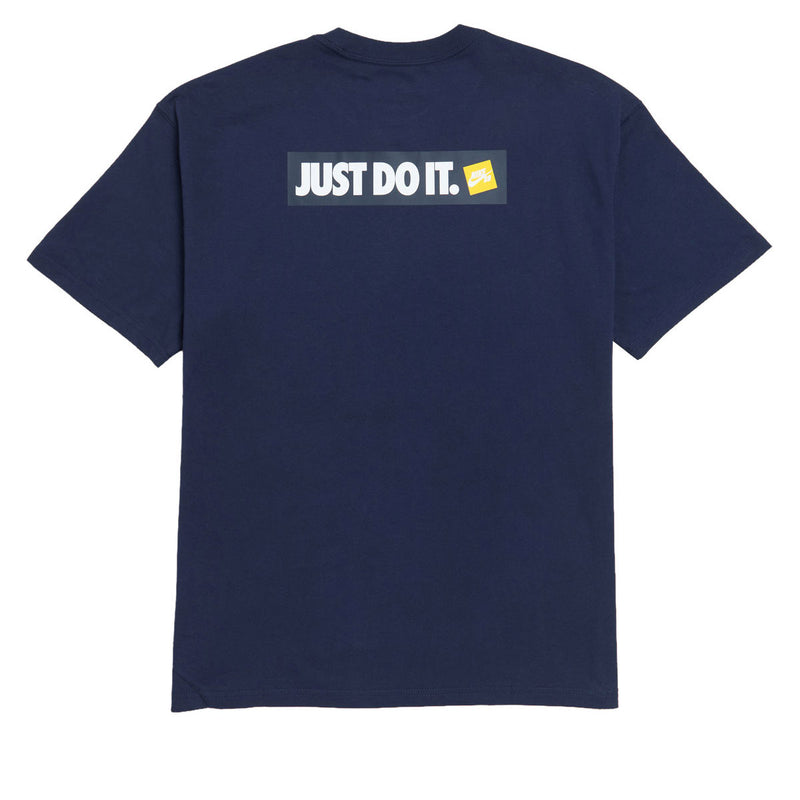 M90 Koston T-Shirt - Midnight Navy