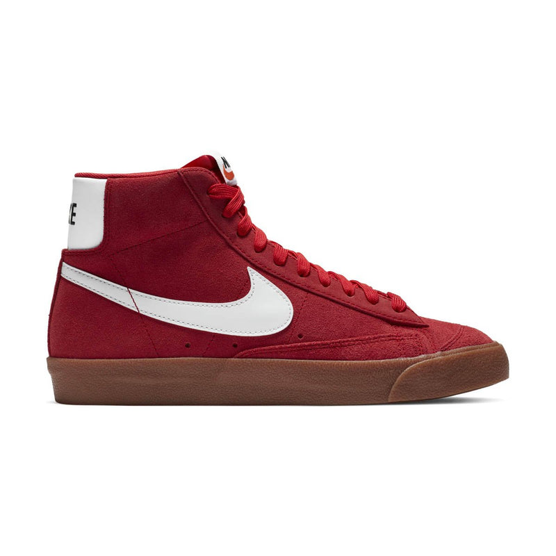 Men's Blazer Mid '77 Suede Shoe