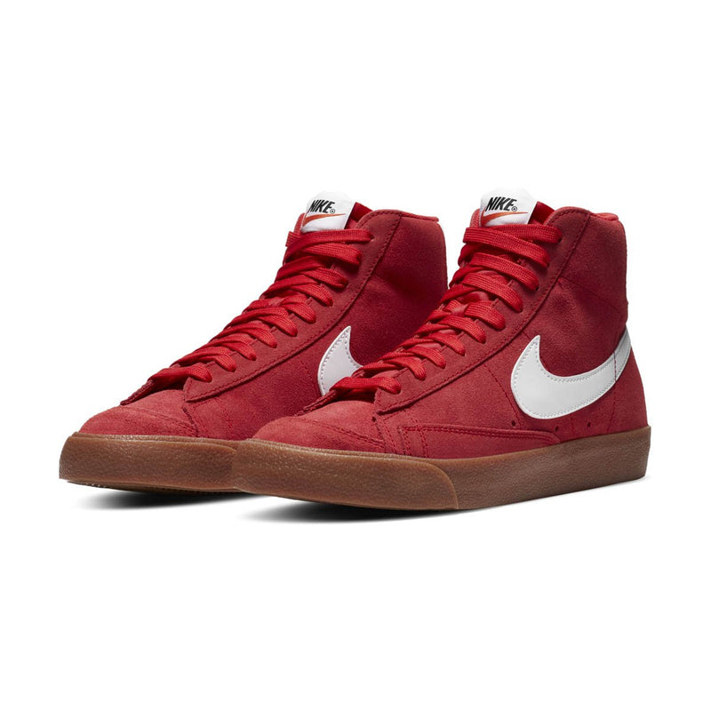 Men's Blazer Mid '77 Suede Shoe