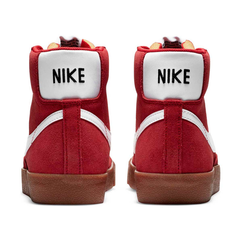 Men's Blazer Mid '77 Suede Shoe