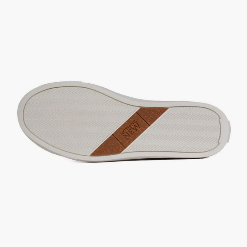 Men's Classic Low Top | Indigo x Off-White