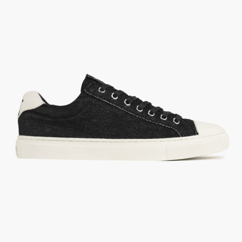 Men's Classic Low Top | Moon Man