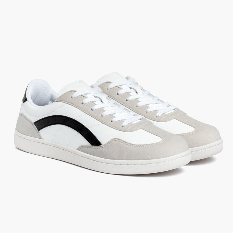 Men's DayDrift | White x Black