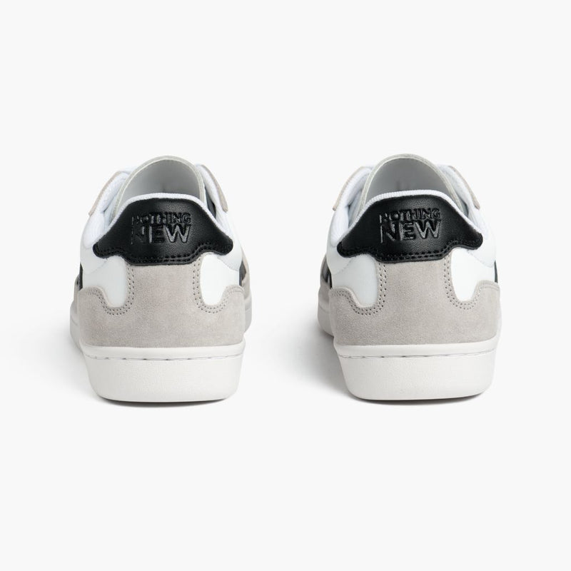 Men's DayDrift | White x Black