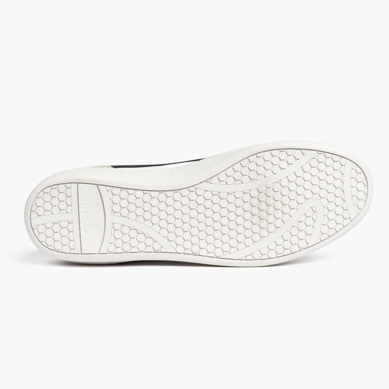 Men's DayDrift | White x Black
