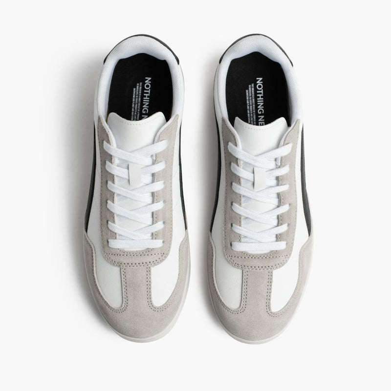 Men's DayDrift | White x Black