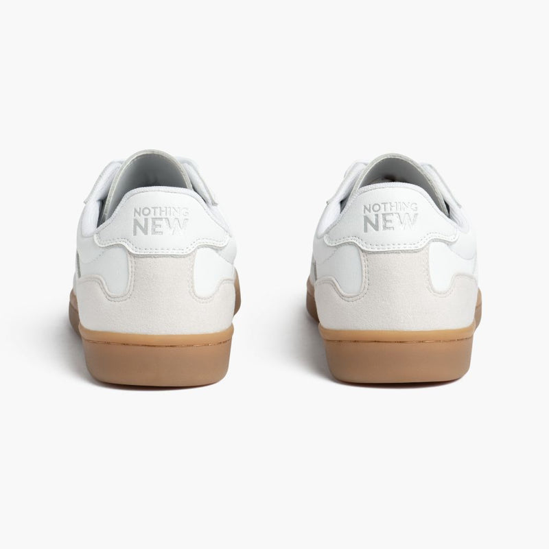 Men's DayDrift | White x Gum