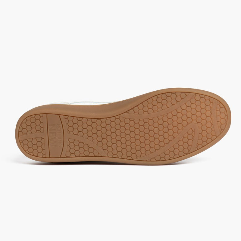 Men's DayDrift | White x Gum