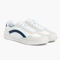 Men's DayDrift | White x Navy