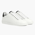 Men's Deluxe | White x Black