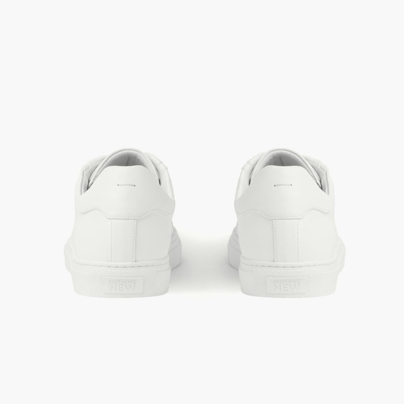Men's Deluxe | White