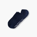 Men's Eco-Friendly No Show Socks | Navy