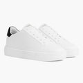 Men's Grand | White x Black