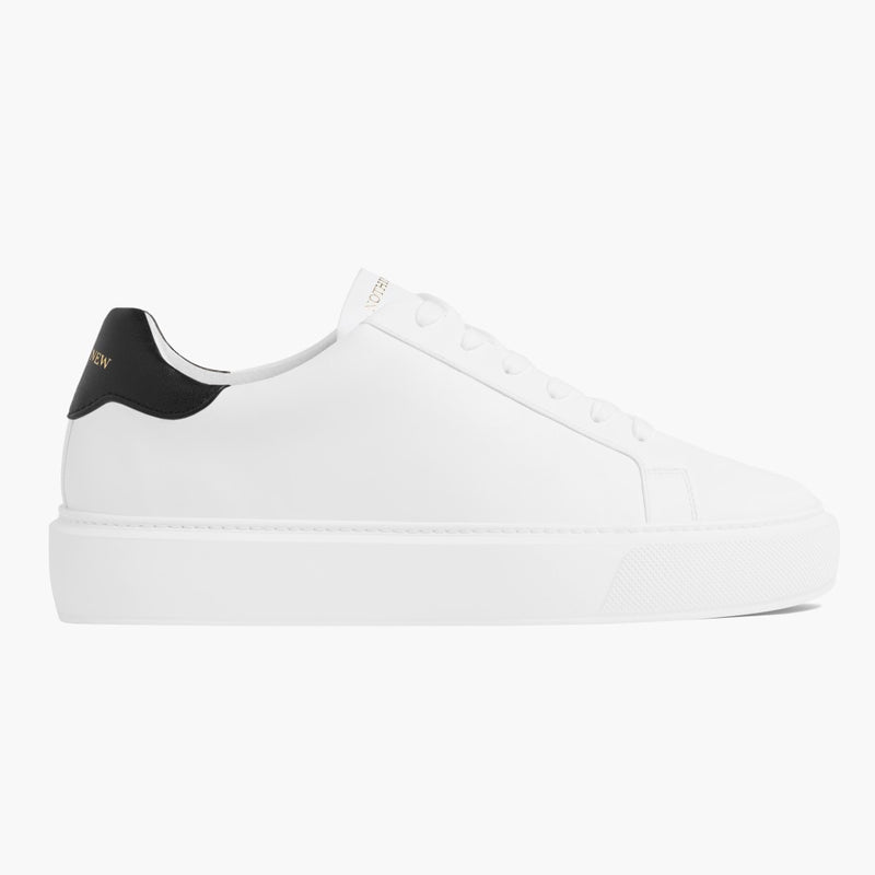 Men's Grand | White x Black