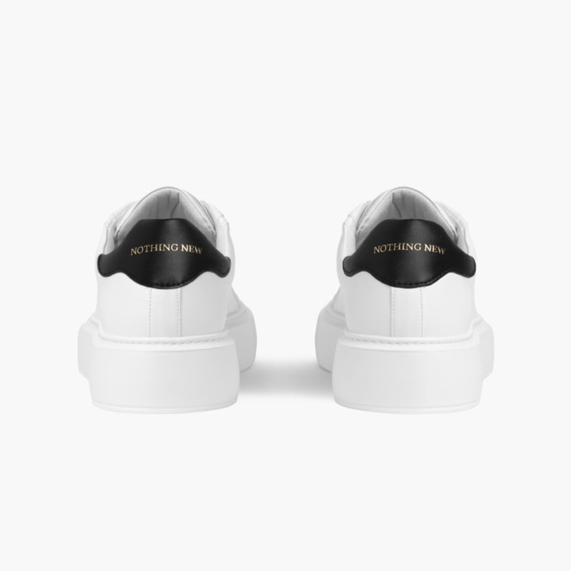 Men's Grand | White x Black